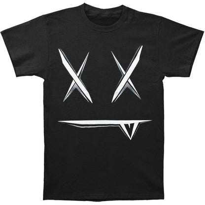 Modestep Sharp Logo 2013 Tour T-shirt