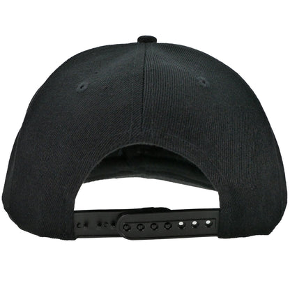 3D Logo Baseball Cap