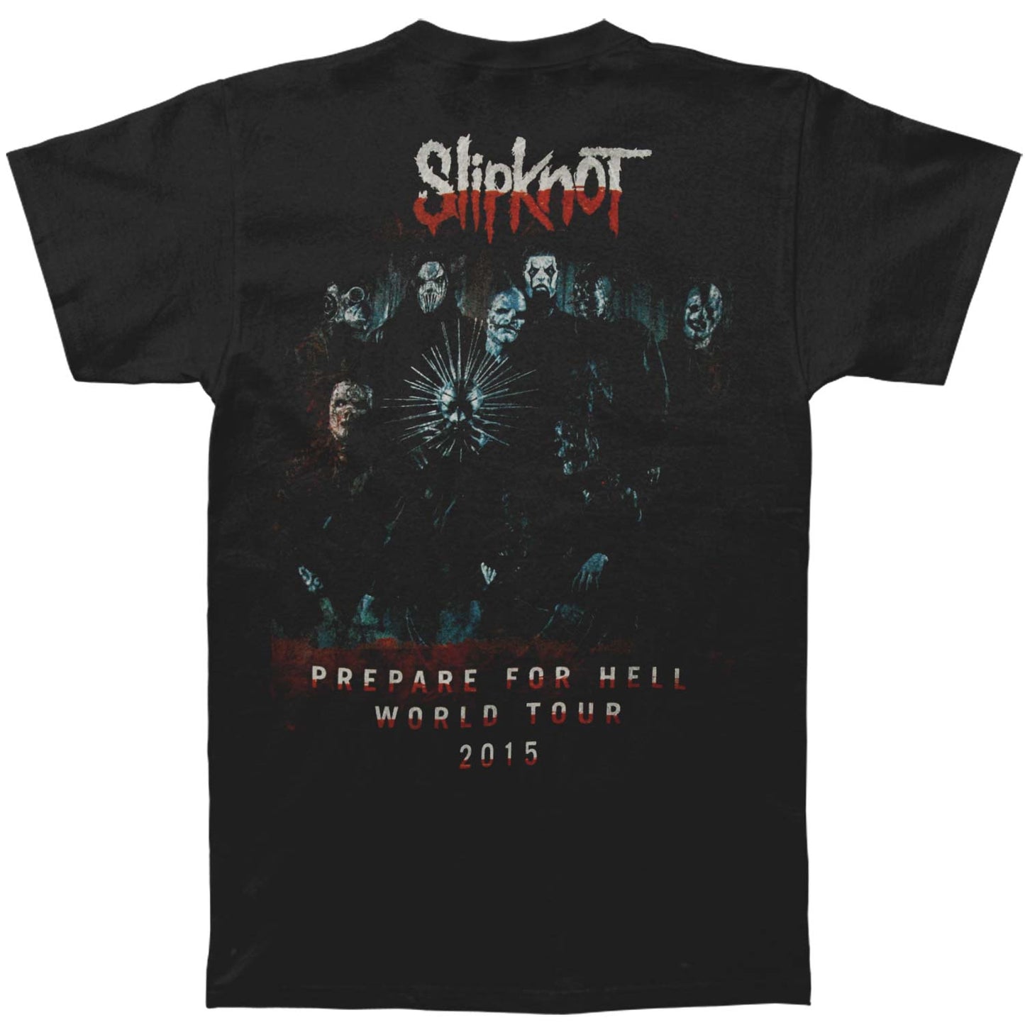 Admat 2015 T-shirt