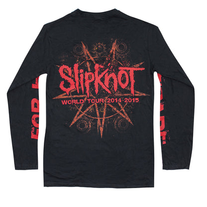 Clockwork Long Sleeve