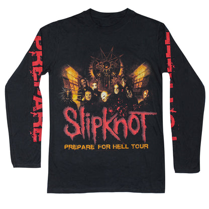 Clockwork Long Sleeve