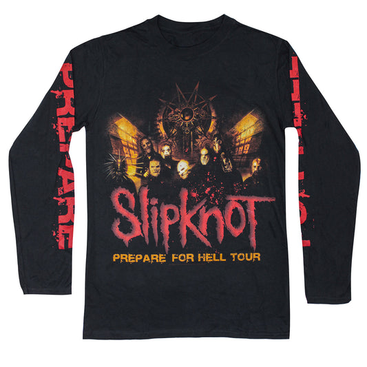 Clockwork Long Sleeve