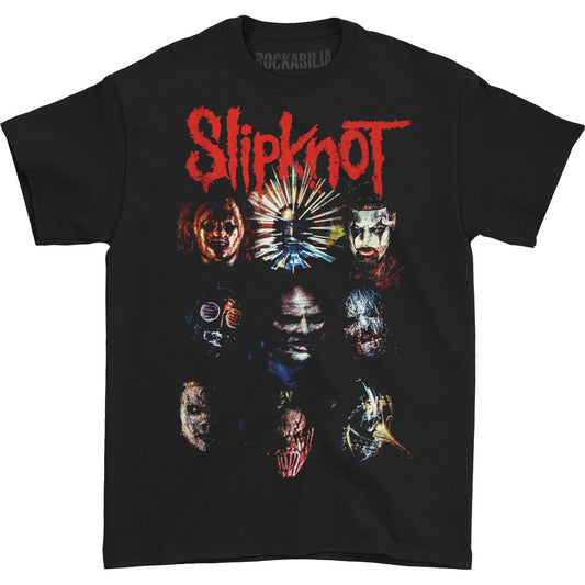 Oxidized 2015 Tour T-shirt