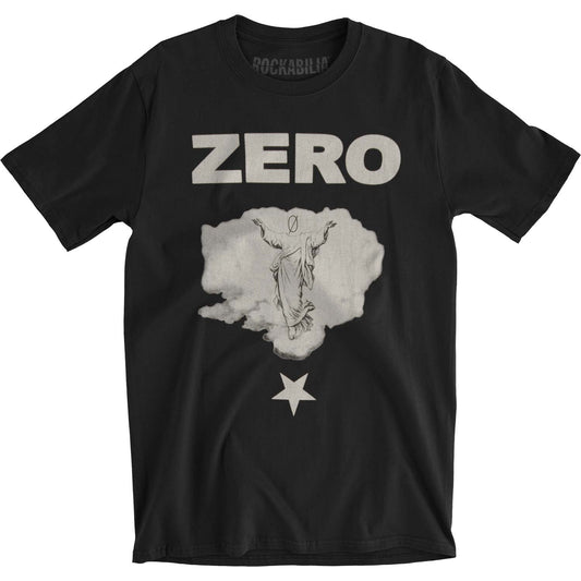 Original 2015 The End Times Tour Slim Fit T-shirt