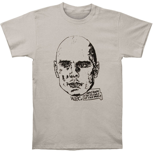 Smashing Pumpkins WPC Slim Fit T-shirt Front
