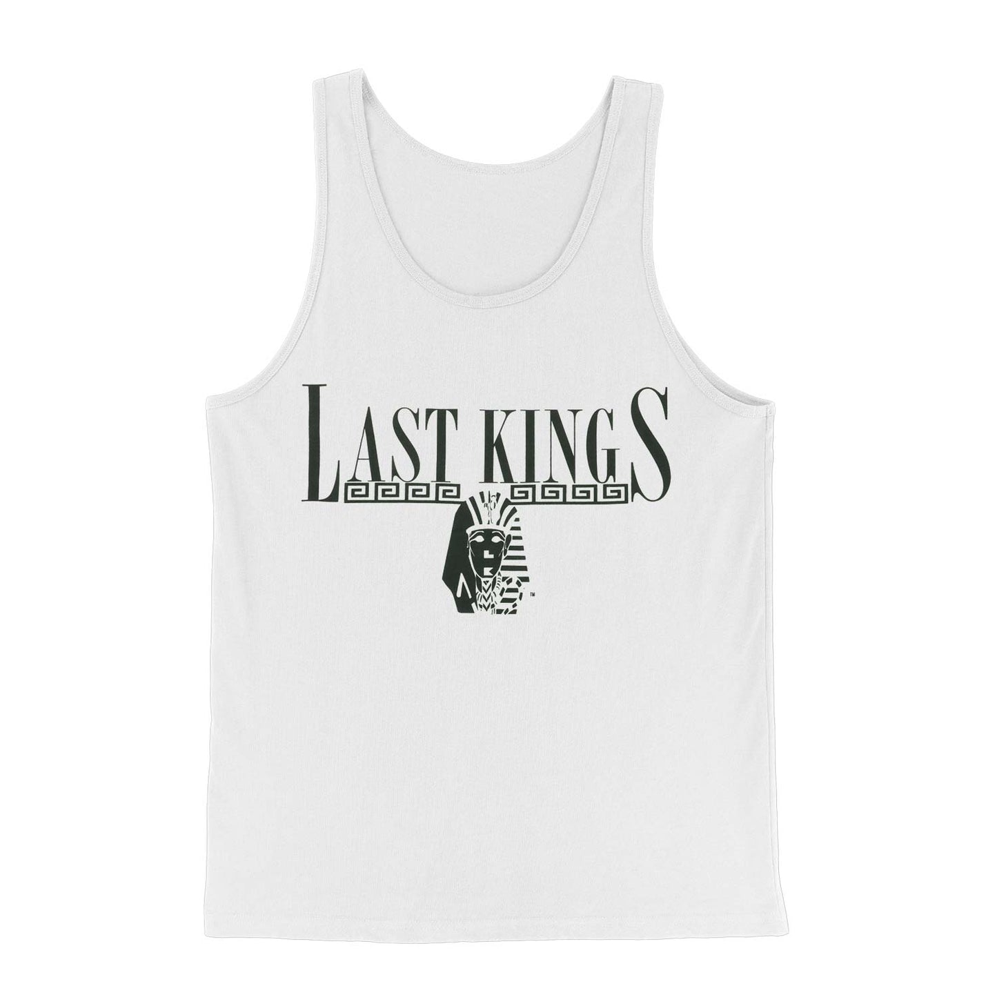 Tyga Last Kings Mens Tank Front