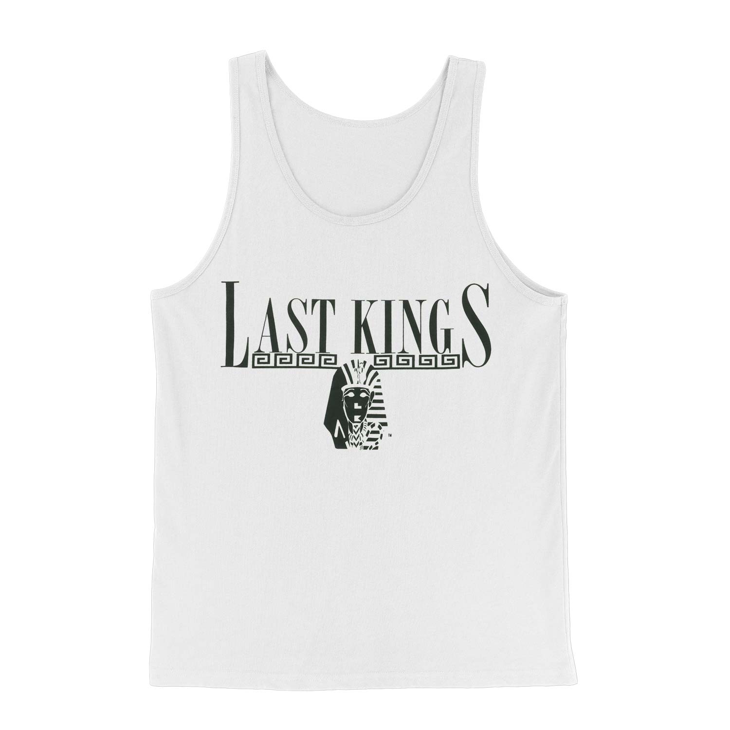 Tyga Last Kings Mens Tank Front