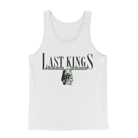 Tyga Last Kings Mens Tank Front