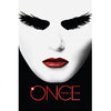 Dark Swan Domestic Poster