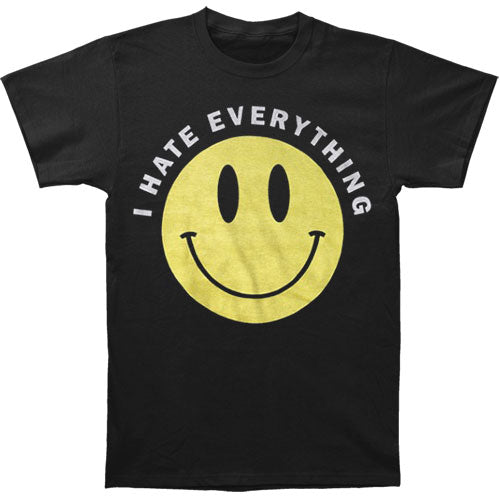 Miss May I I Hate Everything T-shirt