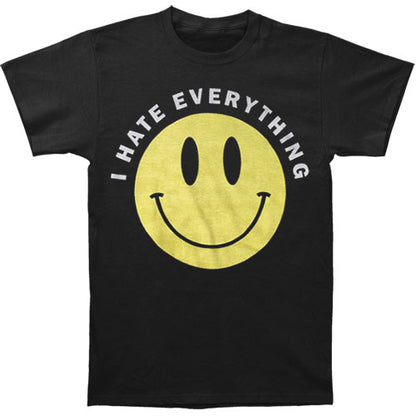 Miss May I I Hate Everything T-shirt