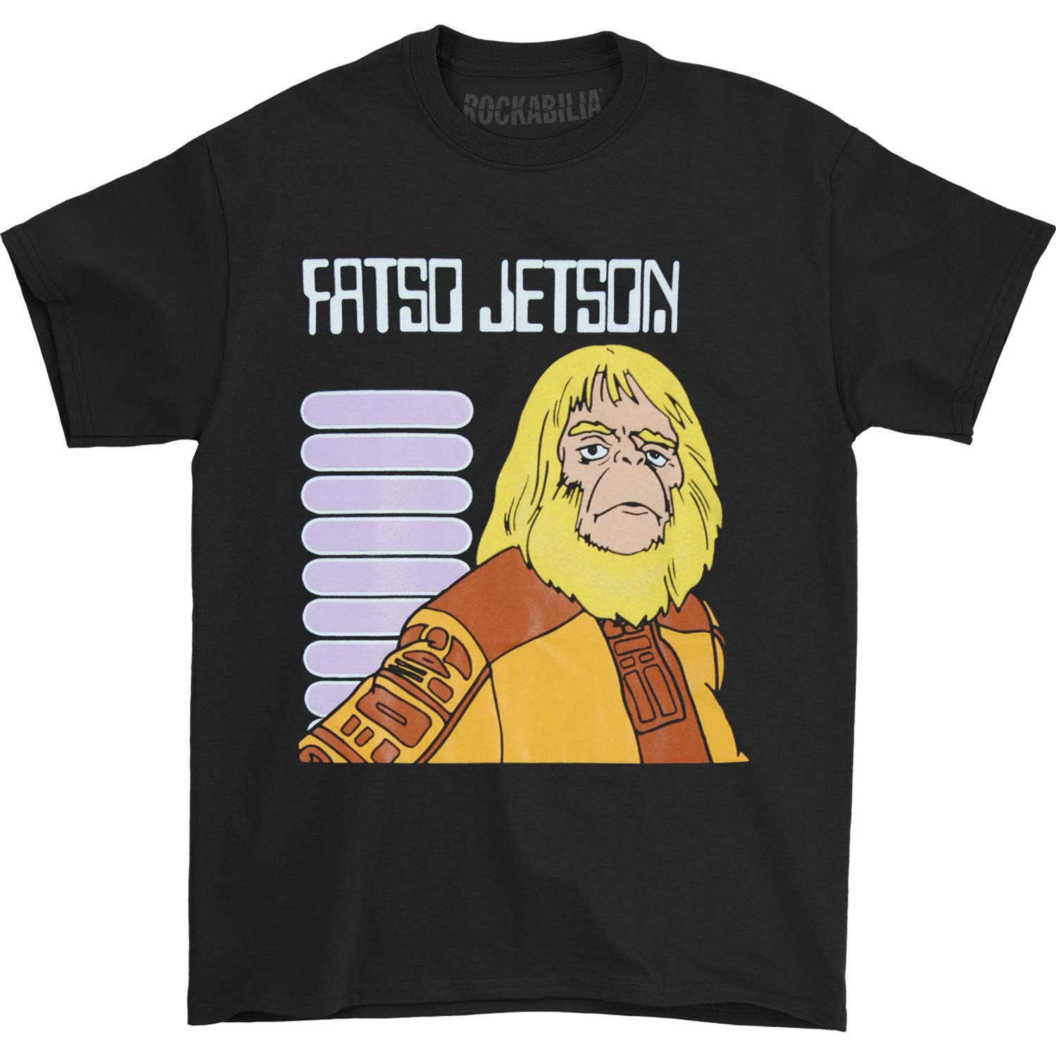 Flames For All T-shirt