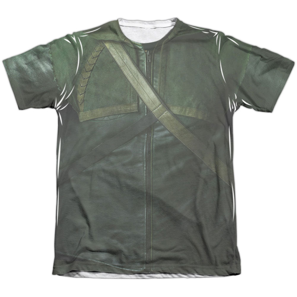 Arrow Uniform Sublimation T-shirt Front