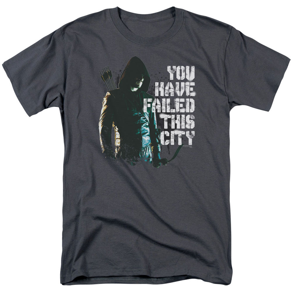 Arrow You Have Failed T-shirt