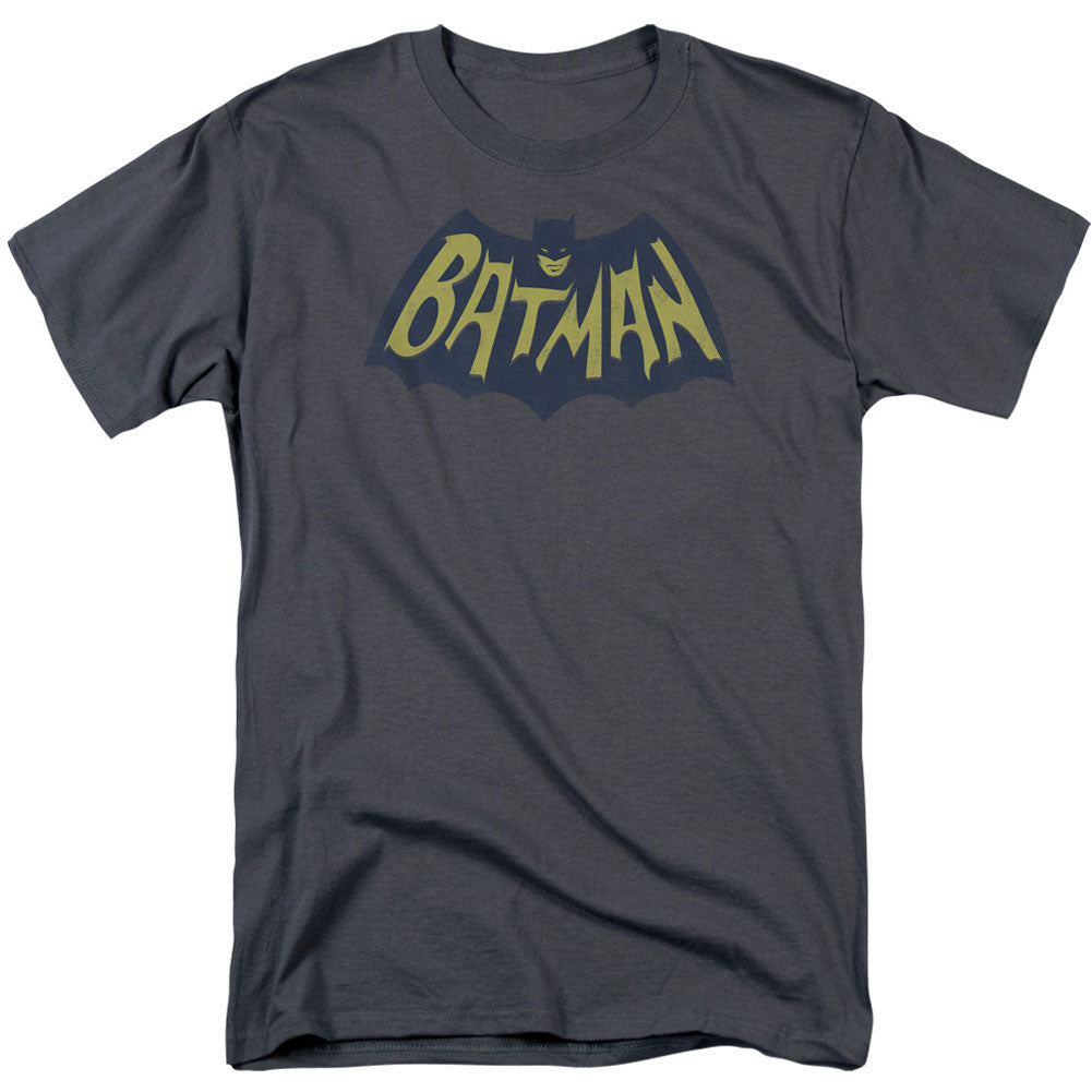 Batman Show Bat Logo T-shirt
