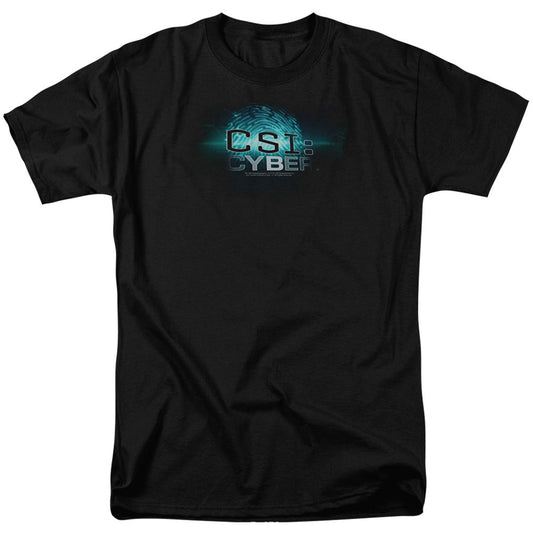 CSI CSI Thumb Print T-shirt