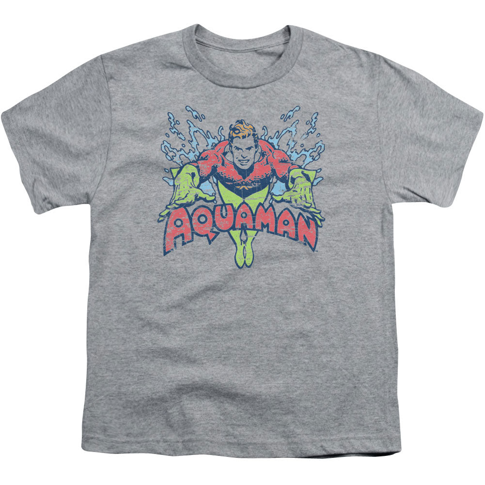 DC Comics Splish Splash T-shirt Front
