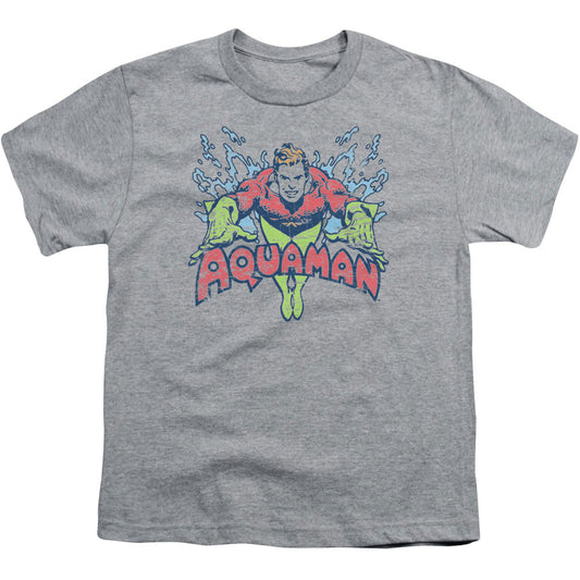 DC Comics Splish Splash T-shirt Front