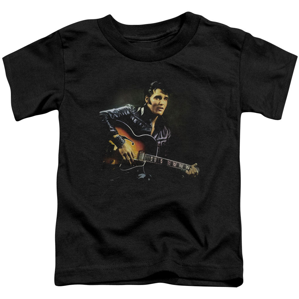 Elvis Presley 1968 Childrens T-shirt