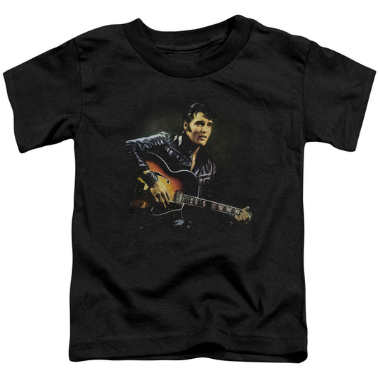 Elvis Presley 1968 Childrens T-shirt