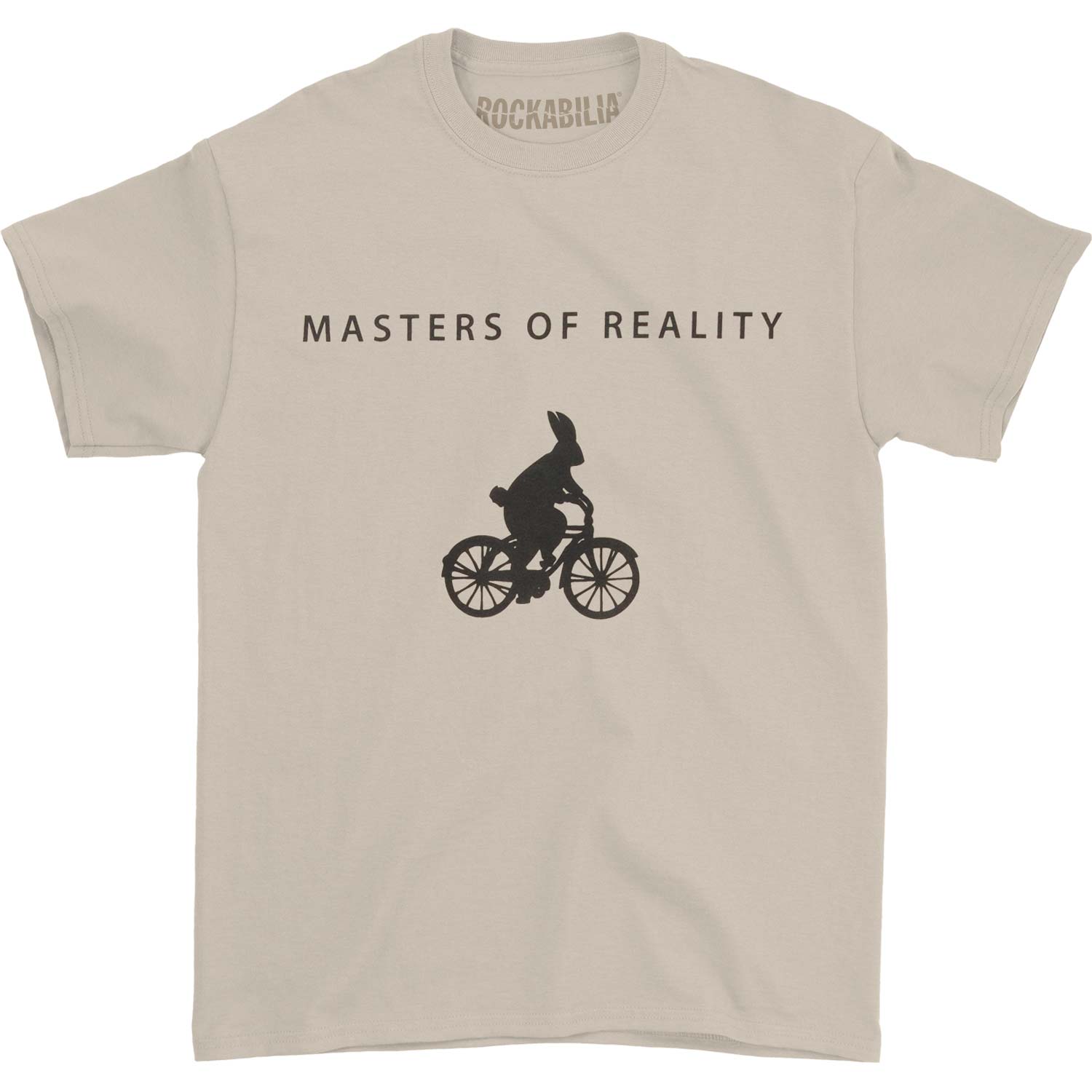 Masters Of Reality Sufferbus T-shirt