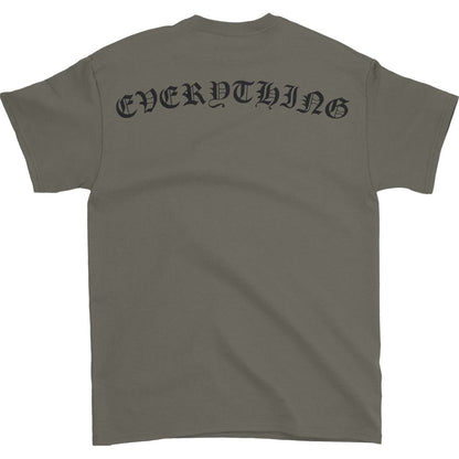 Mondo Generator Everything T-shirt Back