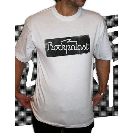 Rockpalast Logo 2010 T-shirt