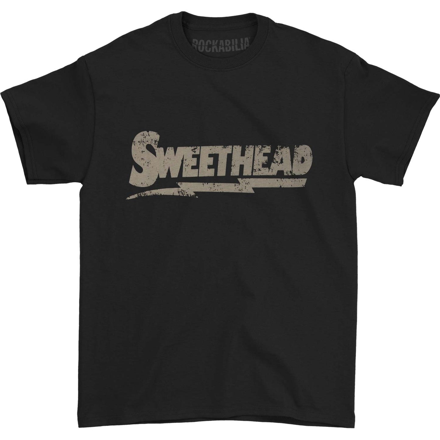 Sweethead Logo T-shirt Front