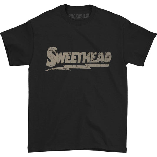 Sweethead Logo T-shirt Front