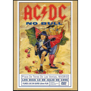 AC/DC DVD