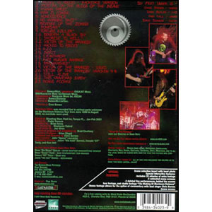 Six Feet Under DVD