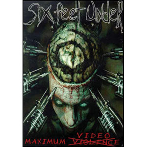 Six Feet Under DVD