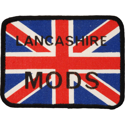 Novelty Patch Lancashire Mods 1 Patch