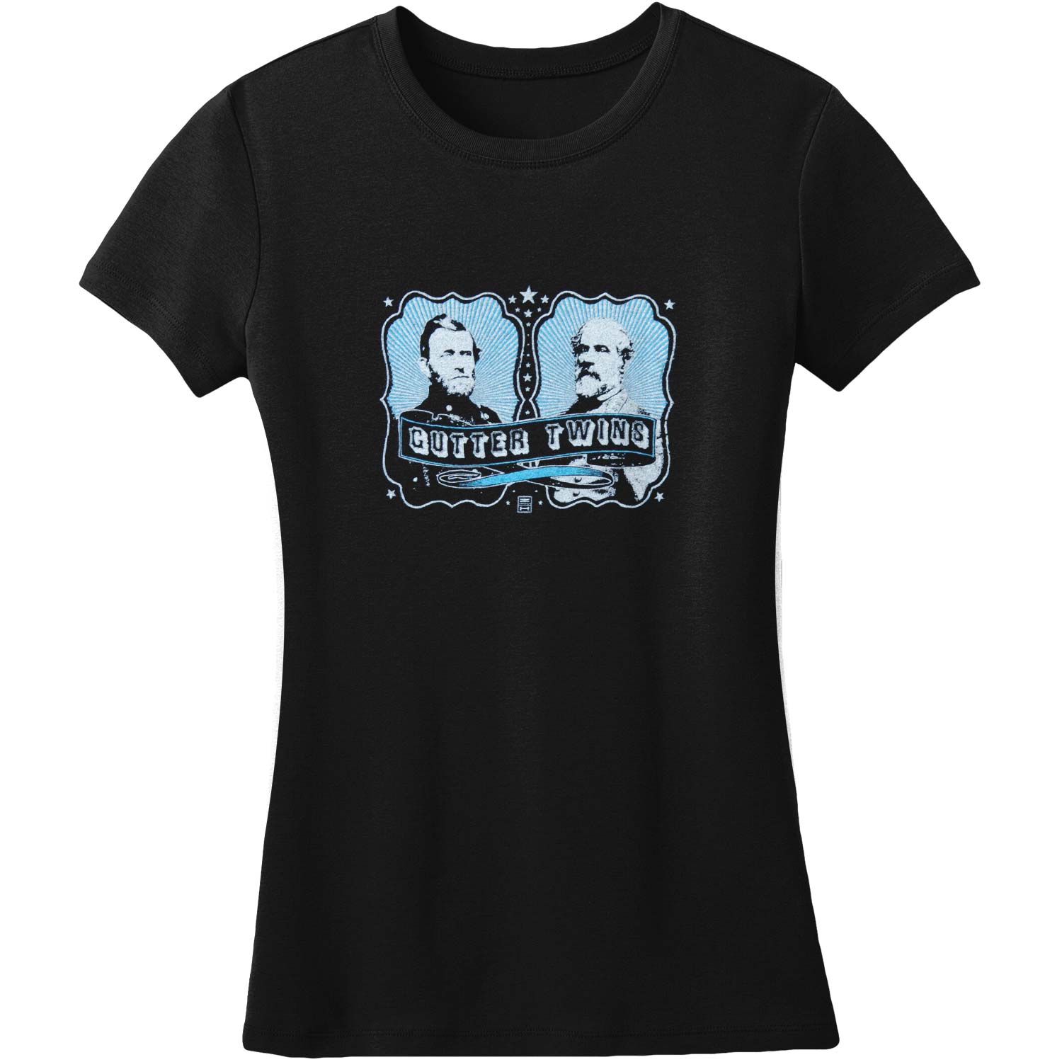 Gutter Twins Presidents Junior Top