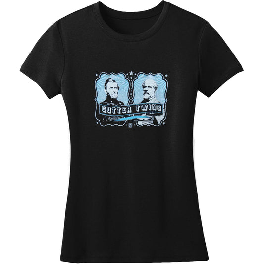 Gutter Twins Presidents Junior Top