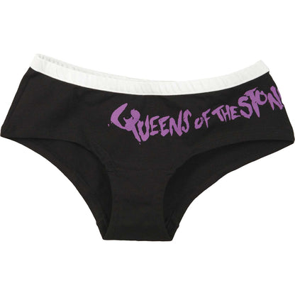 Queens Of The Stone Age QOTSA Underwear Front
