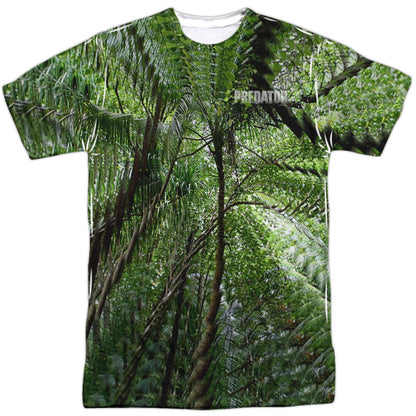 Predator Active Camo Sublimation T-shirt