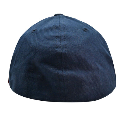 W Logo Baseball Cap