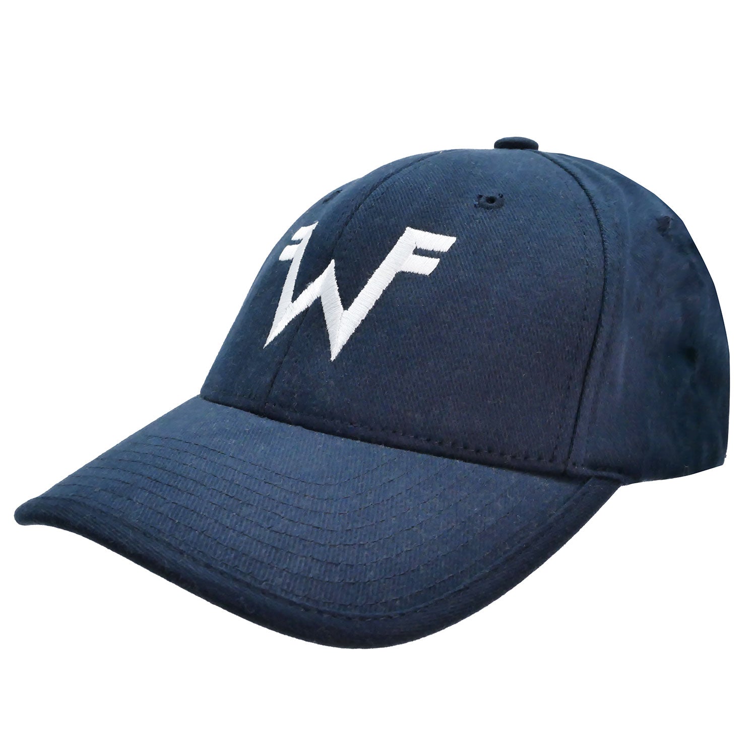 W Logo Baseball Cap