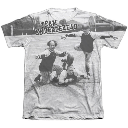 Team Knucklehead Sublimation T-shirt