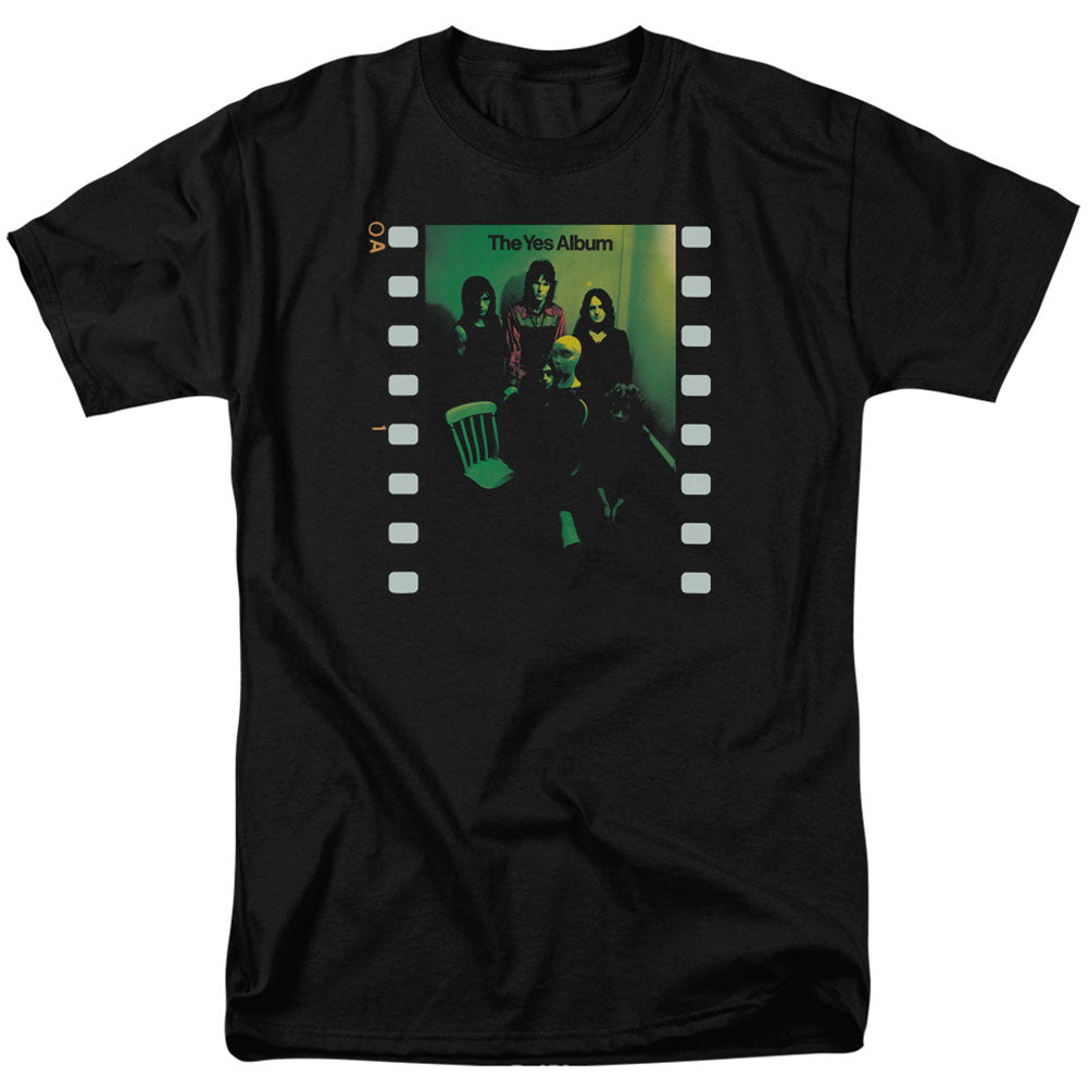 Yes Album T-shirt