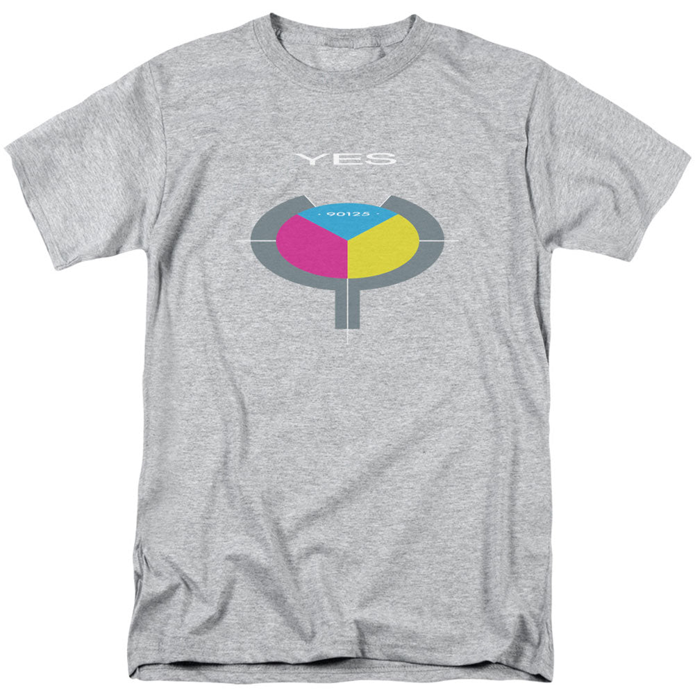 Yes 90125 T-shirt