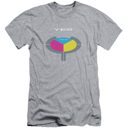Yes 90125 Slim Fit T-shirt