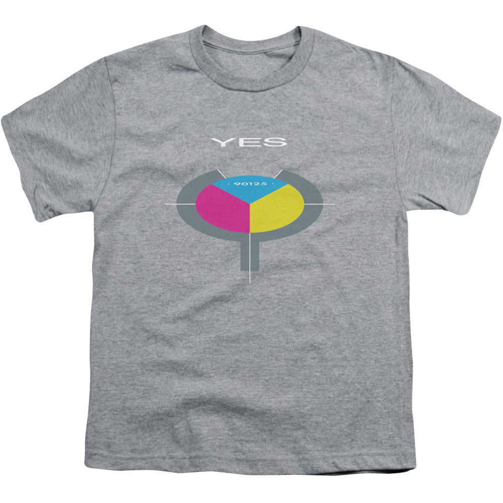 Yes 90125 T-shirt