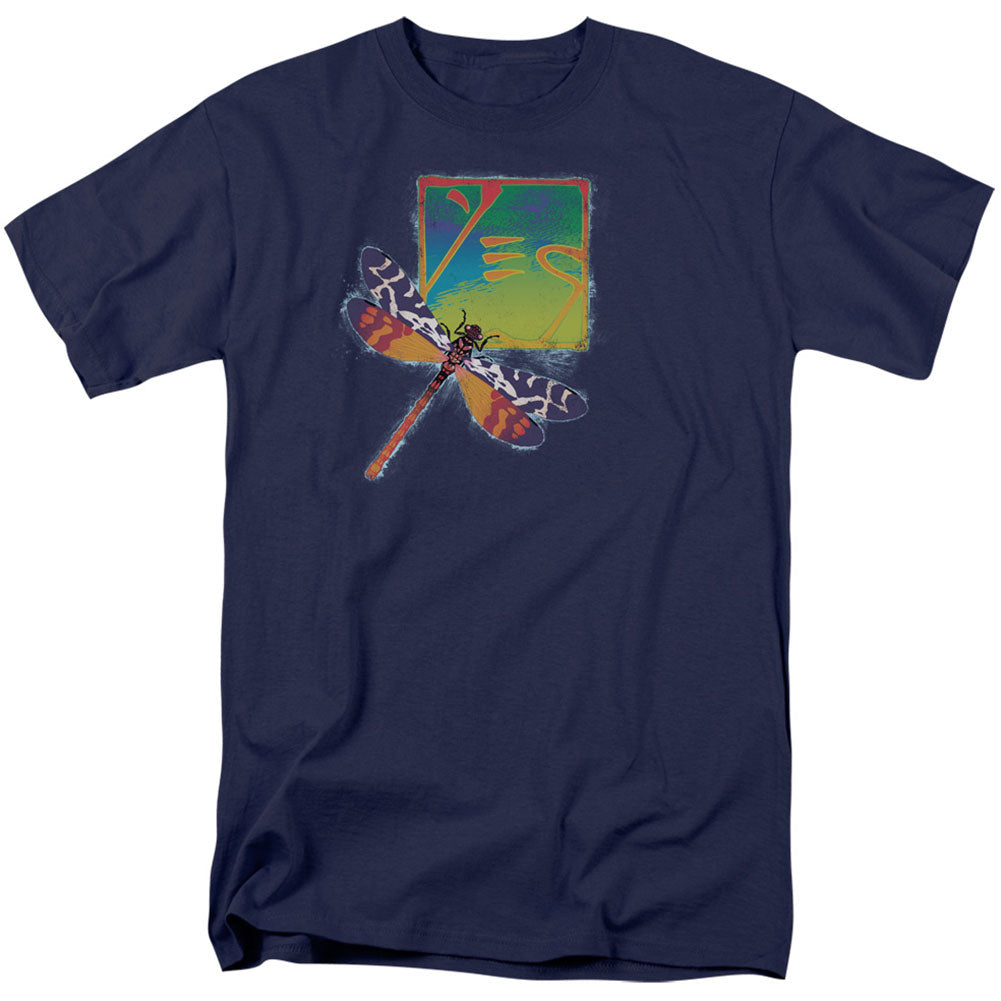 Yes Dragonfly T-shirt