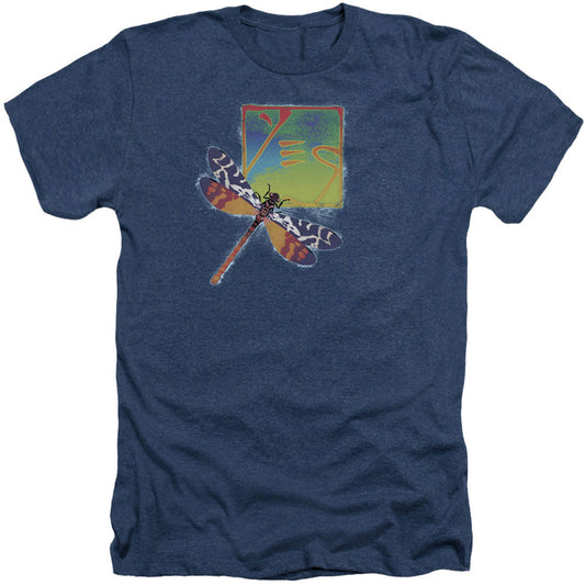 Yes Dragonfly T-shirt