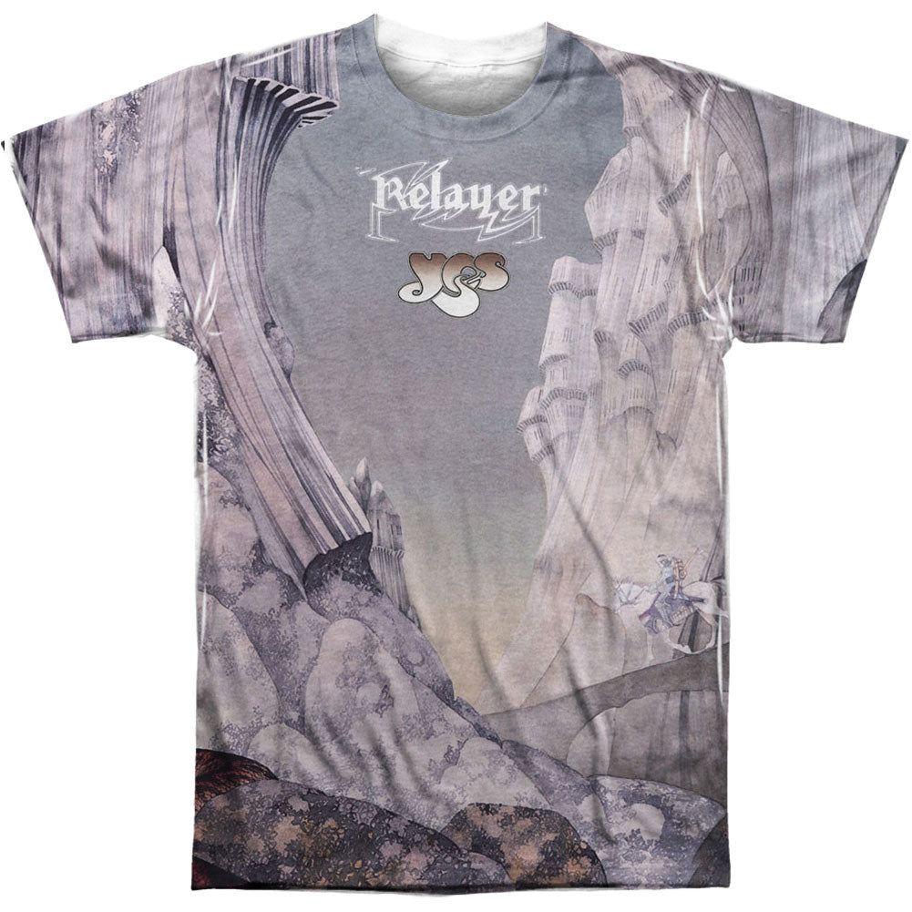 Relayers Sub Sublimation T-shirt