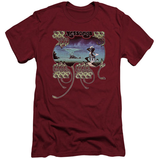 Yes Yessongs Slim Fit T-shirt