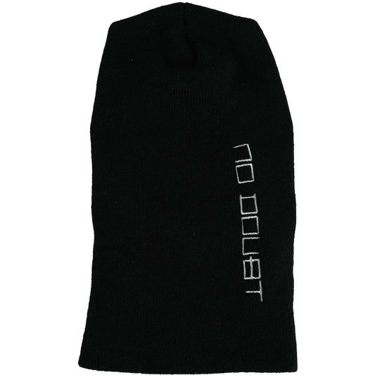 No Doubt Logo Beanie Front
