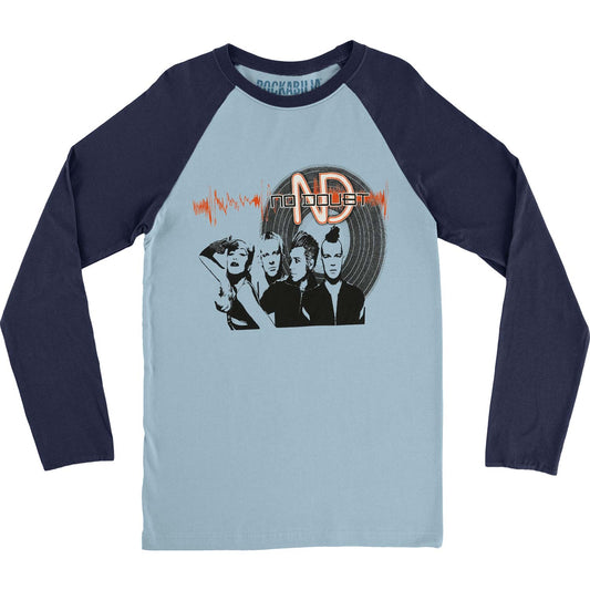 Off The Scale Jersey Junior Top